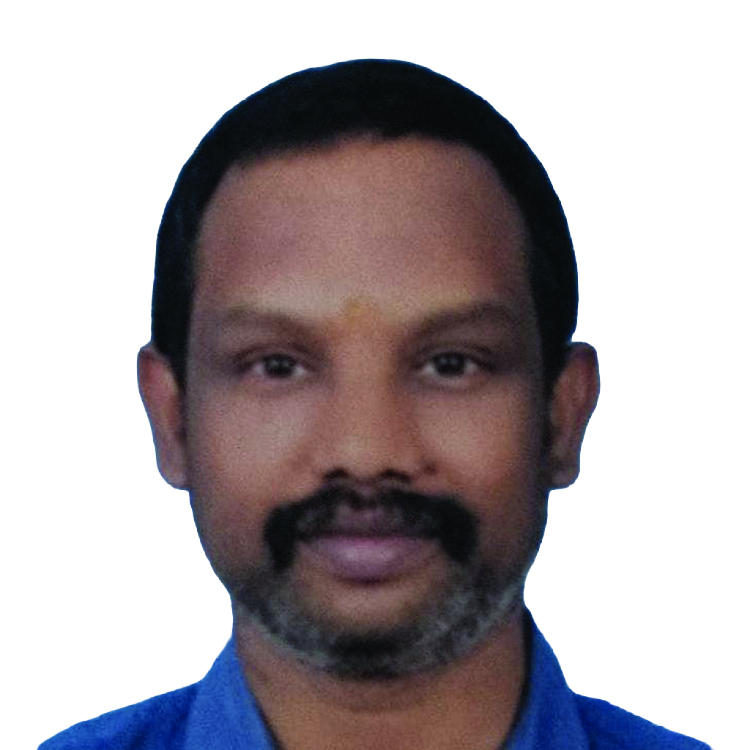Dr. R S Reddy